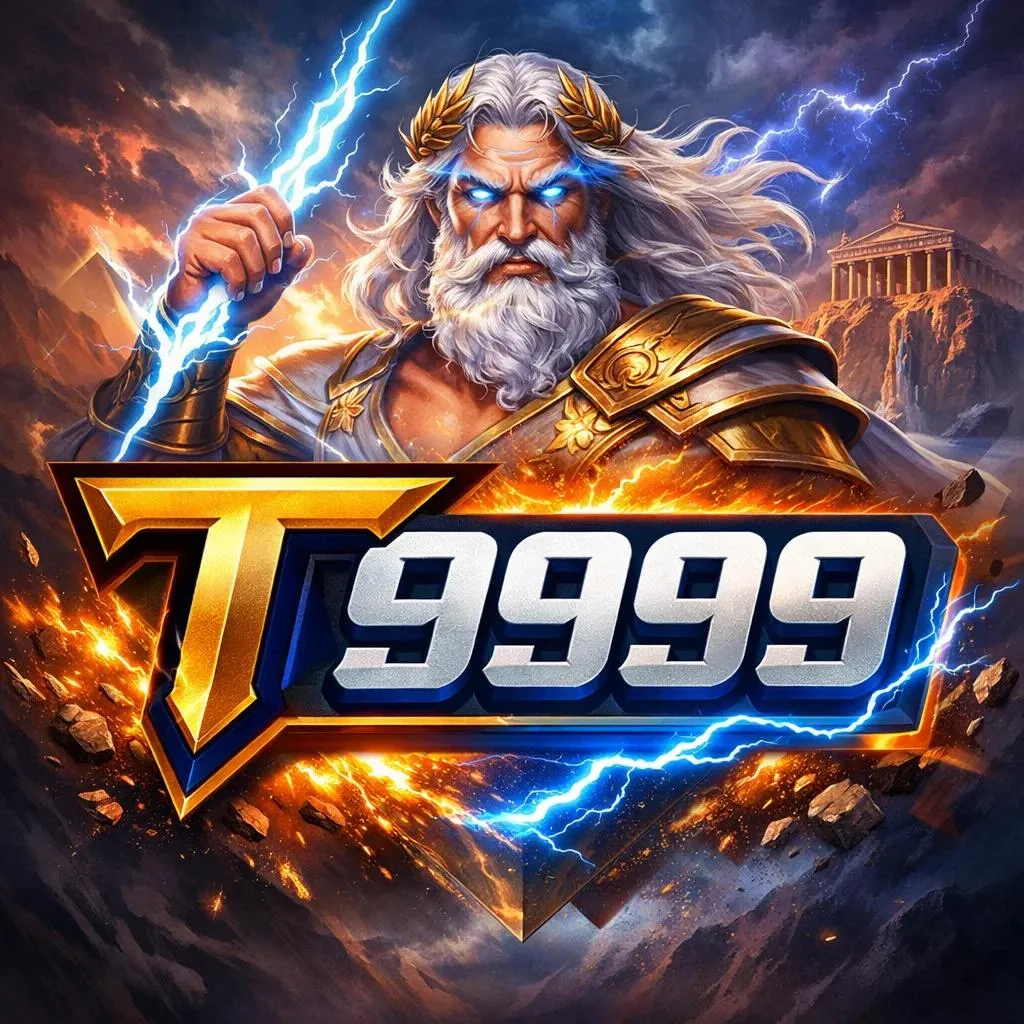T9999 - Petualangan Seru di Dunia Arcade